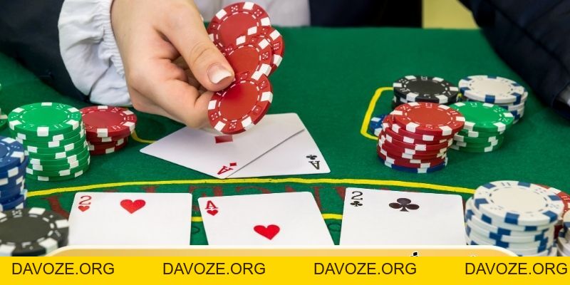 Casino Win55 - Sòng Bài Trực Tuyến Đẳng Cấp Bậc Nhất Châu Á - DAVOZE.ORG