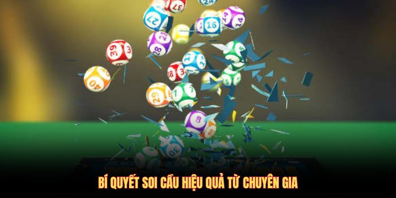 Soi Cầu Lô Đề - Bí Quyết Chơi Dễ Trúng Thưởng Của Chuyên Gia - DAVOZE.ORG
