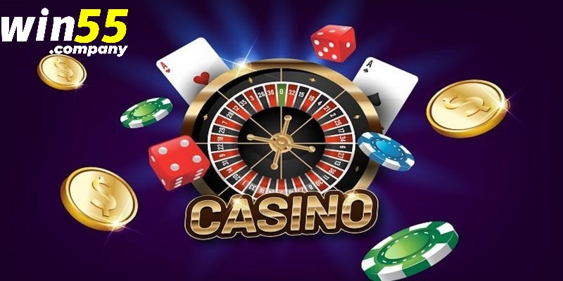Casino Win55 - Sòng Bài Trực Tuyến Đẳng Cấp Bậc Nhất Châu Á - DAVOZE.ORG