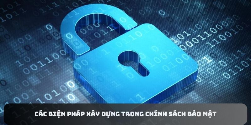 Chính Sách Bảo Mật WIN55 Giữ Kín Mọi Dữ Liệu Của Khách Hàng - DAVOZE.ORG