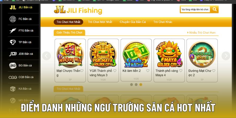 Bắn Cá Win55 - Thám Hiểm Đại Dương Với Các Ngư Trường Thú Vị - DAVOZE.ORG