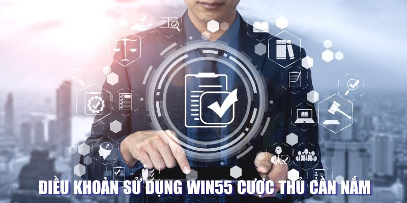 Điều Khoản Sử Dụng - Thông Tin Được WIN55 Cập Nhật Mới 2026 - DAVOZE.ORG