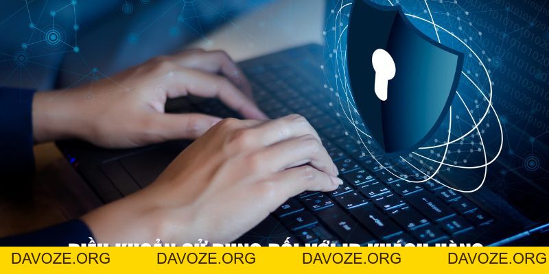 Điều Khoản Sử Dụng - Thông Tin Được WIN55 Cập Nhật Mới 2026 - DAVOZE.ORG