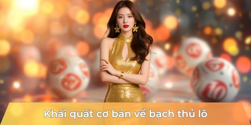 Bạch Thủ Lô - Phương Pháp Chơi Lô Đề Hiệu Quả Đã Kiểm Chứng - DAVOZE.ORG
