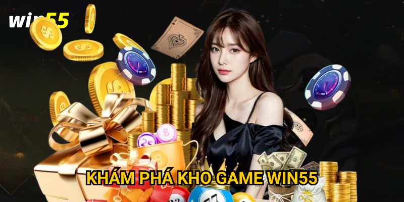 Casino Win55 - Sòng Bài Trực Tuyến Đẳng Cấp Bậc Nhất Châu Á - DAVOZE.ORG