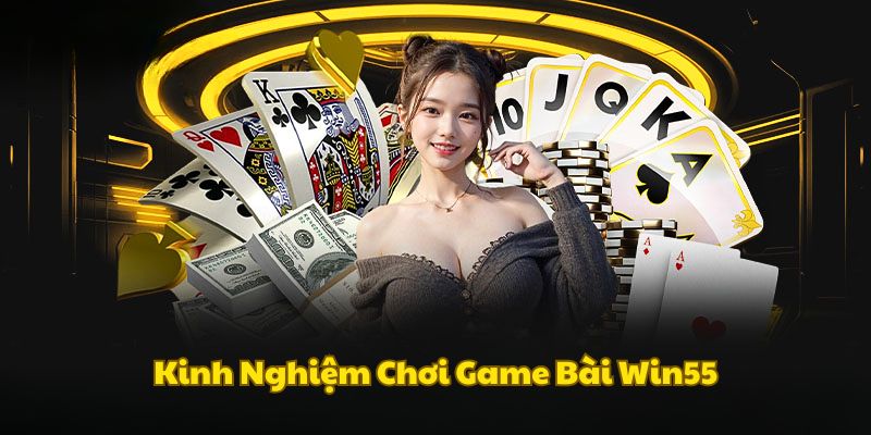 Game Bài Win55 - Sân Chơi Hấp Dẫn, Thắng Đậm Thưởng Liền Tay - DAVOZE.ORG