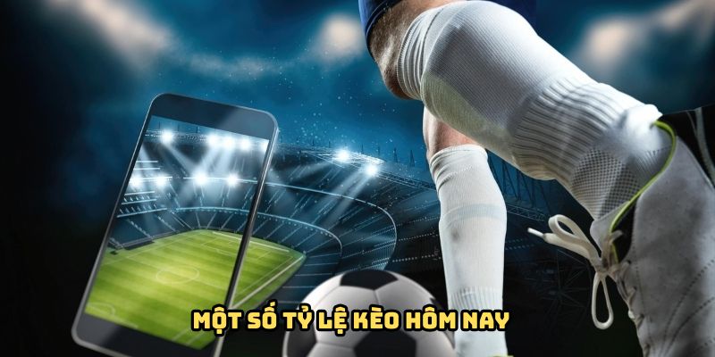 Tỷ Lệ Kèo Hôm Nay - Cập Nhật Đầy Đủ, Chi Tiết Nhất Tại WIN55 - DAVOZE.ORG