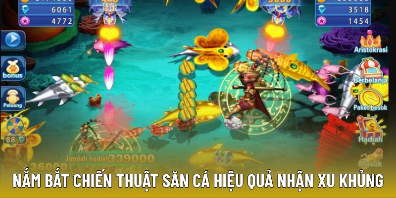 Bắn Cá Win55 - Thám Hiểm Đại Dương Với Các Ngư Trường Thú Vị - DAVOZE.ORG