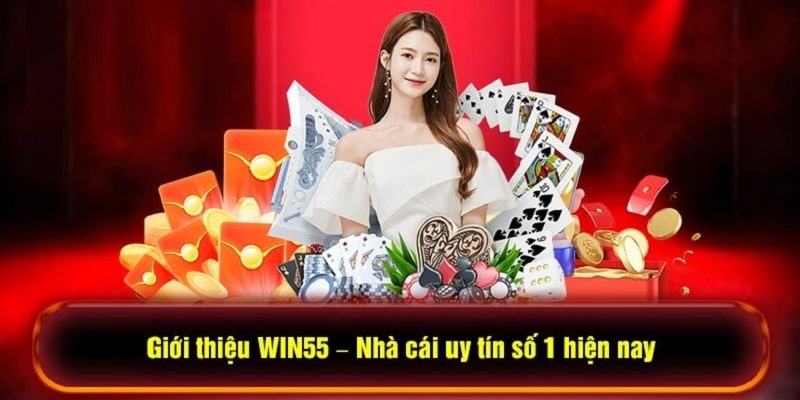 Casino Win55 - Sòng Bài Trực Tuyến Đẳng Cấp Bậc Nhất Châu Á - DAVOZE.ORG
