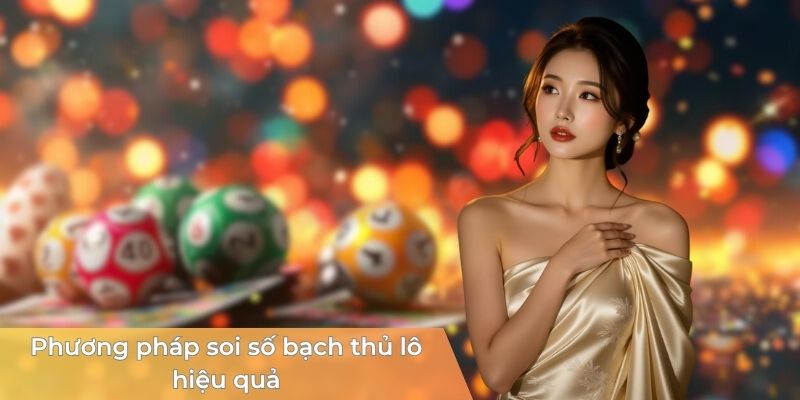 Bạch Thủ Lô - Phương Pháp Chơi Lô Đề Hiệu Quả Đã Kiểm Chứng - DAVOZE.ORG