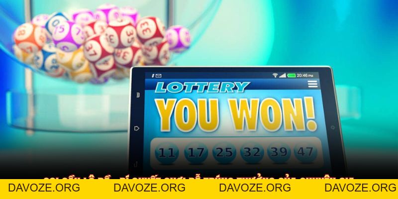 Xổ Số WIN55 - Điểm Hẹn Lý Tưởng Để Thử Vận May Mỗi Ngày - DAVOZE.ORG