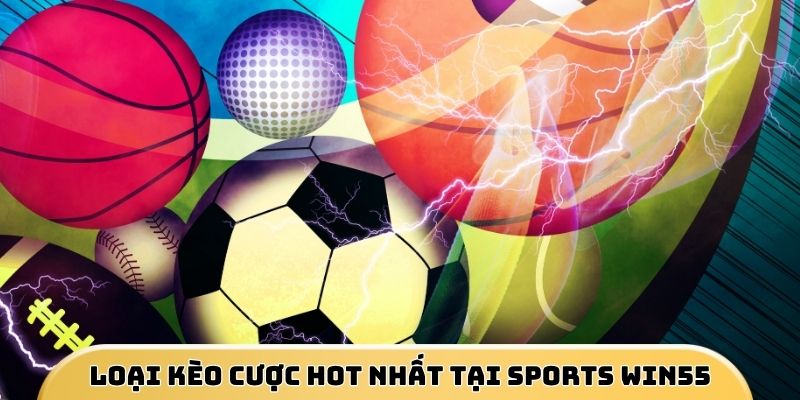 Thể Thao Win55 - Điểm Đến Cá Cược Chất Lượng Tuyệt Đối 2026 - DAVOZE.ORG