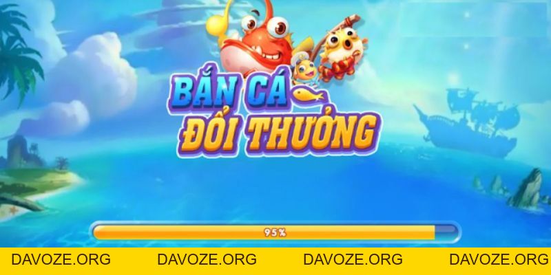 Bắn Cá Win55 - Thám Hiểm Đại Dương Với Các Ngư Trường Thú Vị - DAVOZE.ORG