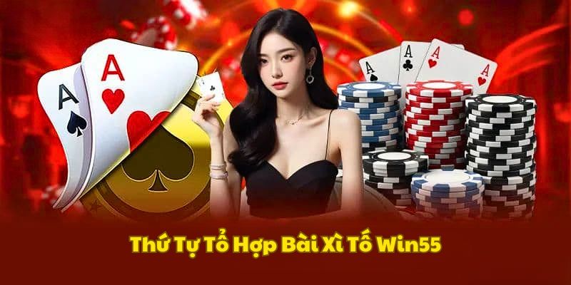 Xì Tố Win55 - Vào Cược Mỗi Ngày, Rinh Ngay Tiền Khủng - DAVOZE.ORG
