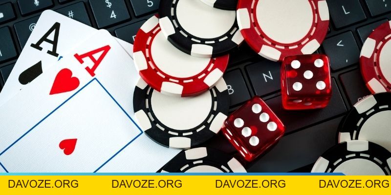 Trách Nhiệm Người Chơi Win55 - Quy Định Và Cam Kết Minh Bạch - DAVOZE.ORG