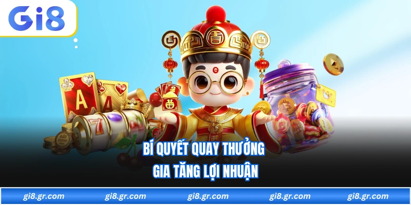 Nổ Hũ GI8 - Quay Thưởng Cực Đã Nhận Jackpot Khổng Lồ - DAVOZE.ORG
