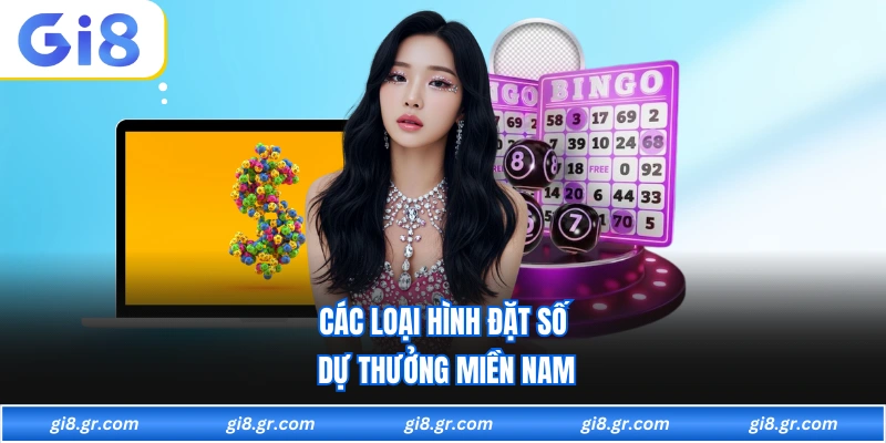 Xổ Số Miền Nam - Trải Nghiệm Dự Thưởng Thực Tế Mỗi Ngày Tại GI8 - DAVOZE.ORG Xổ Số Miền Nam - Trải Nghiệm Dự Thưởng Thực Tế Mỗi Ngày Tại GI8 - DAVOZE.ORG