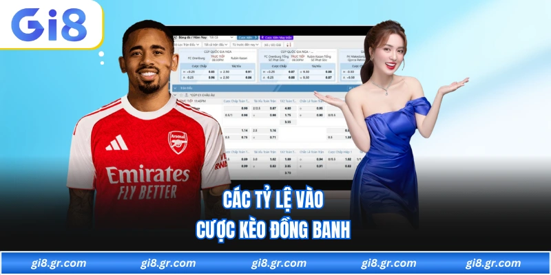 Kèo Chấp Đồng Banh - Phân Tích Tỷ Lệ Cược Chuẩn Xác Năm 2026 - DAVOZE.ORG