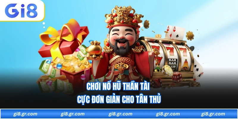 Nổ Hũ Thần Tài - Thử Vận May Với Những Vòng Quay Vàng Năm GI8 - DAVOZE.ORG Nổ Hũ Thần Tài - Thử Vận May Với Những Vòng Quay Vàng Năm GI8 - DAVOZE.ORG