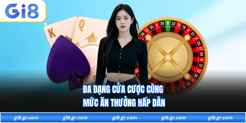 Tài Xỉu GI8 Đầy Đủ Mọi Yếu Tố Kịch Tính, Vui Nhộn Và Thú Vị - DAVOZE.ORG