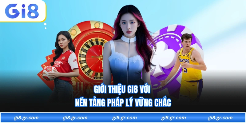 Giới Thiệu GI8 - Thương Hiệu Giải Trí Uy Tín Hàng Đầu Châu Á - DAVOZE.ORG