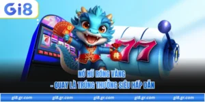 Nổ Hũ GI8 - Quay Thưởng Cực Đã Nhận Jackpot Khổng Lồ - DAVOZE.ORG