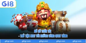 Nổ Hũ GI8 - Quay Thưởng Cực Đã Nhận Jackpot Khổng Lồ - DAVOZE.ORG