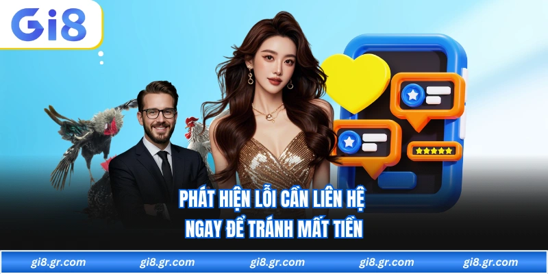 Liên Hệ - Để Được Nhà Cái Hỗ Trợ Giải Đáp Mọi Thắc Mắc tại GI8 - DAVOZE.ORG