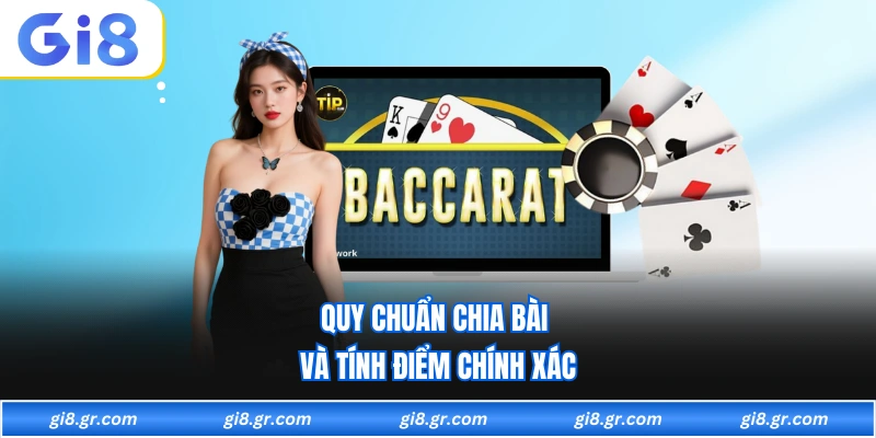 Baccarat GI8 Trực Tuyến Đẳng Cấp Và Cơ Hội Thắng Lớn - DAVOZE.ORG