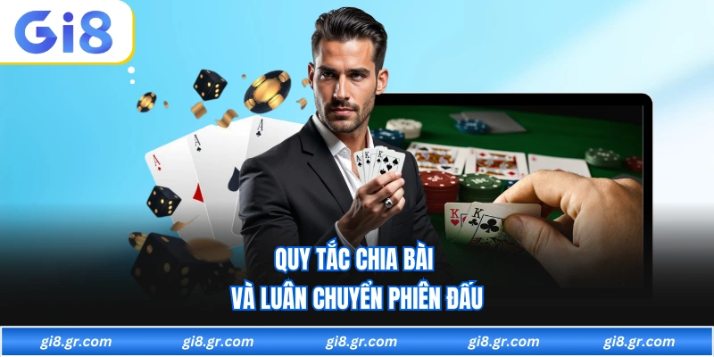 Poker GI8 - Game Bài Đấu Trí Online Đẳng Cấp Và Công Bằng - DAVOZE.ORG