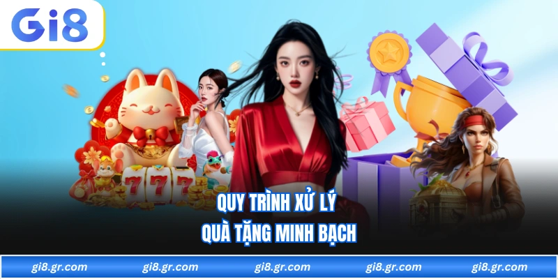 Khuyến Mãi GI8 - Tổng Hợp Ưu Đãi Khủng Và Cách Nhận Nhanh - DAVOZE.ORG Khuyến Mãi GI8 - Tổng Hợp Ưu Đãi Khủng Và Cách Nhận Nhanh - DAVOZE.ORG