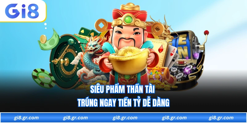 Nổ Hũ Thần Tài - Thử Vận May Với Những Vòng Quay Vàng Năm GI8 - DAVOZE.ORG Nổ Hũ Thần Tài - Thử Vận May Với Những Vòng Quay Vàng Năm GI8 - DAVOZE.ORG