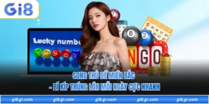 Xổ Số GI8 - Không Gian Dự Thưởng Cao Cấp Và Đầy Sức Hút - DAVOZE.ORG