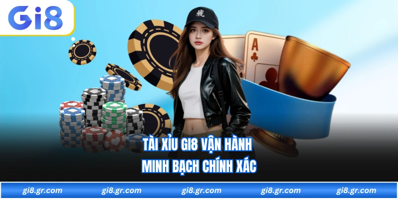 Tài Xỉu GI8 Đầy Đủ Mọi Yếu Tố Kịch Tính, Vui Nhộn Và Thú Vị - DAVOZE.ORG