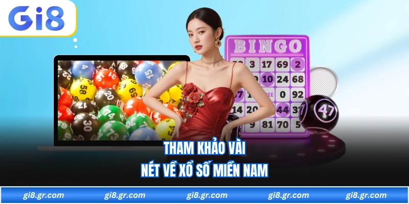 Xổ Số Miền Nam - Trải Nghiệm Dự Thưởng Thực Tế Mỗi Ngày Tại GI8 - DAVOZE.ORG Xổ Số Miền Nam - Trải Nghiệm Dự Thưởng Thực Tế Mỗi Ngày Tại GI8 - DAVOZE.ORG