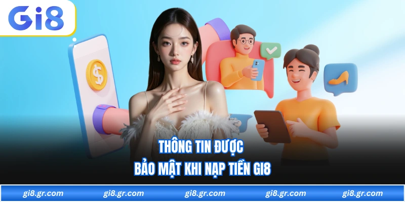 Nạp Tiền GI8 Siêu Tốc - Tăng Nguồn Vốn Tham Gia Cá Cược - DAVOZE.ORG