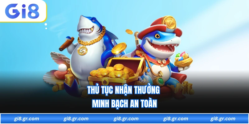 Bắn Cá GI8 - Trải Nghiệm Săn Thưởng Dưới Đại Dương Sống Động - DAVOZE.ORG