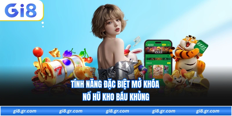 Nổ Hũ Kho Báu - Phiêu Lưu Kỳ Thú Cùng Kho Báu Thần Bí GI8 - DAVOZE.ORG