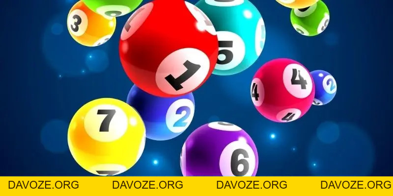 Xổ Số WIN55 - Điểm Hẹn Lý Tưởng Để Thử Vận May Mỗi Ngày - DAVOZE.ORG