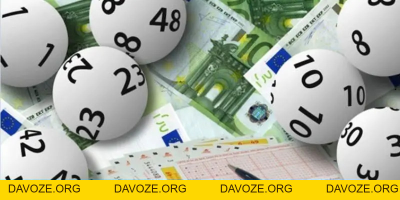Xổ Số VSBET - Thiên Đường Đổi Thưởng Với Giá Trị Khủng - DAVOZE.ORG