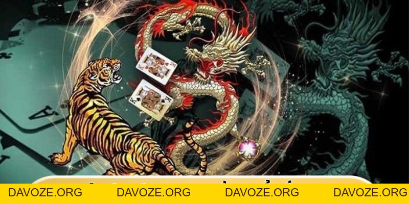 Cách Chơi Rồng Hổ - Hướng Dẫn Newbie Cách Chơi Hiệu Quả Nhất - DAVOZE.ORG