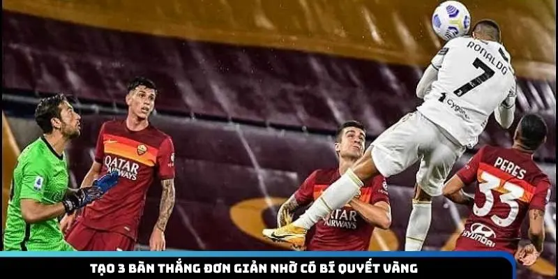 Hattrick Là Gì? Bật Mí Các Cầu Thủ Xuất Sắc Mọi Thời Đại - DAVOZE.ORG